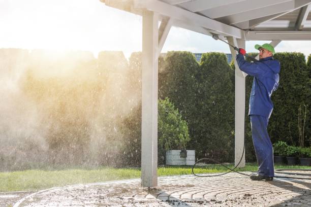 Best Roof Washing  in Clyde, NY
